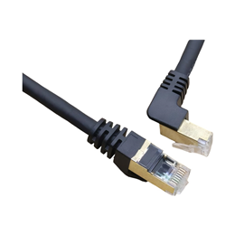 Ethernet Cat8 8FR26BC-BK-9